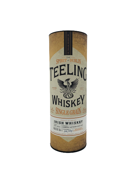 TEELING SINGLE GRAIN